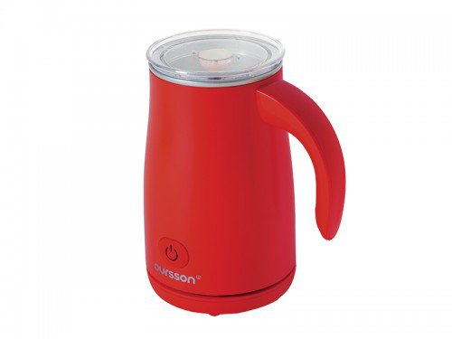 Прибор для кухни Oursson MF2500/RD (Красный)																		 — описание, фото, цены в интернет-магазине PT Stores