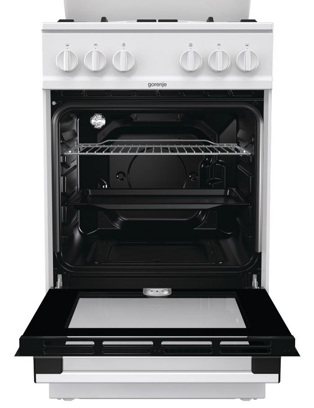 Купить Газовая плита Gorenje G 5112 WF — Фото 4