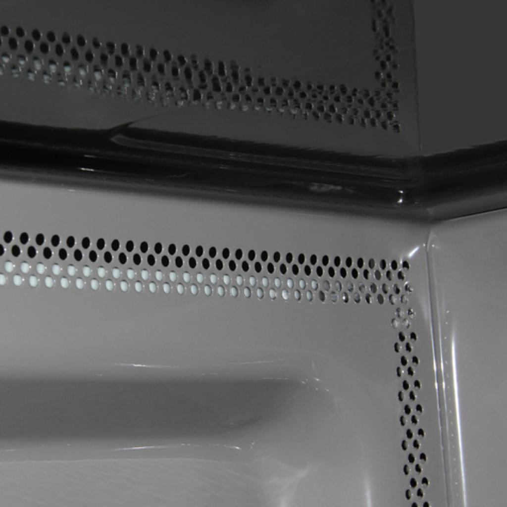 Купить Микроволновая печь LG MS-2343BAR — Фото 3
