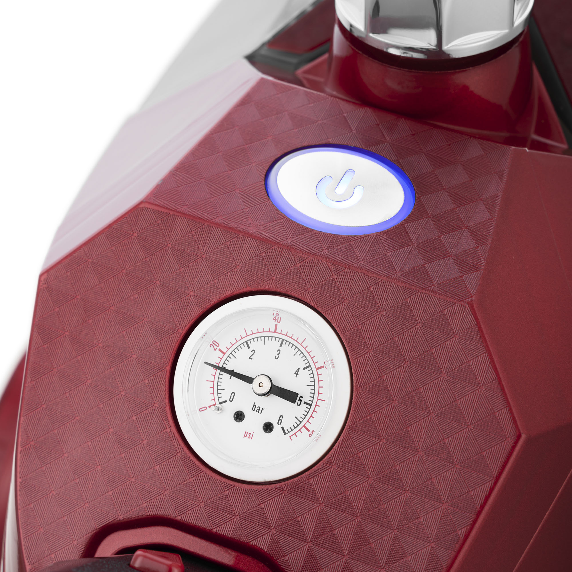 Купить Отпариватель Kitfort KT-939 — Фото 4