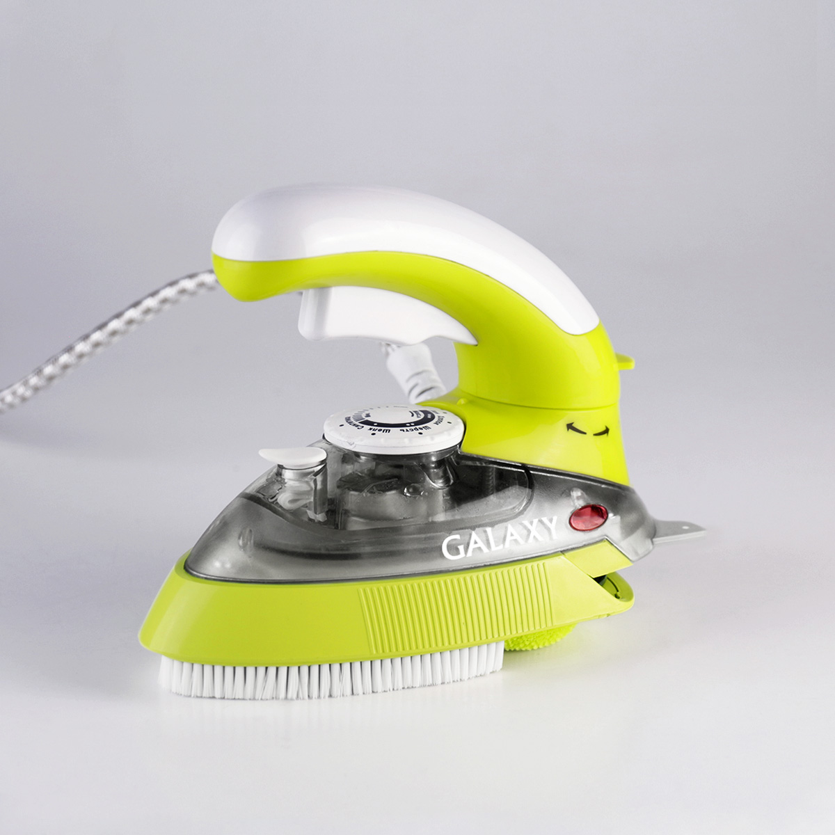 Купить Отпариватель GALAXY GL 6191 жел — Фото 5