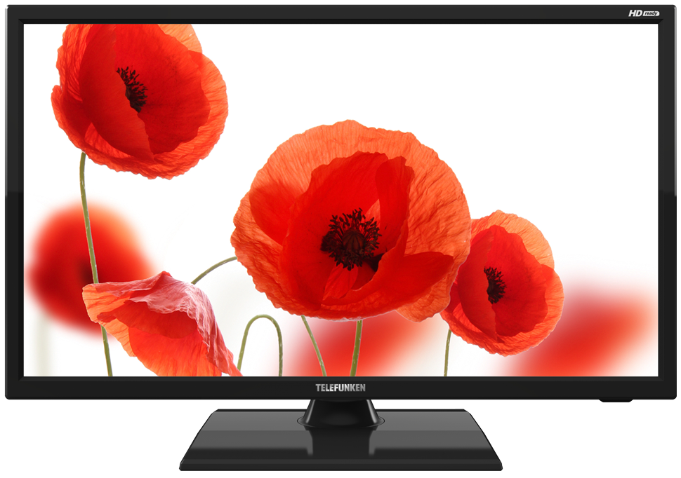 Телевизор TELEFUNKEN TF-LED19S30(чёрный)																		 — описание, фото, цены в интернет-магазине PT Stores
