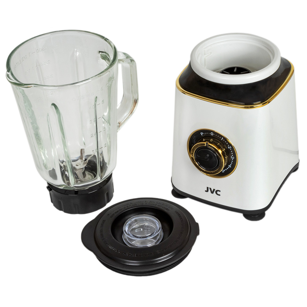 Купить Блендер JVC JK-SB5225 — Фото 5