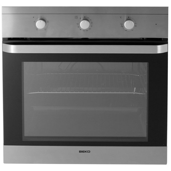 Электрический духовой шкаф BEKO OIC 22102 X																		 — описание, фото, цены в интернет-магазине PT Stores