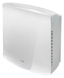 Очиститель воздуха BALLU AP-430F7																		 — описание, фото, цены в интернет-магазине PT Stores