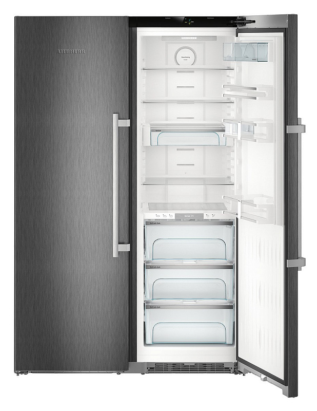 Купить Холодильник LIEBHERR SBSbs 8683 — Фото 7