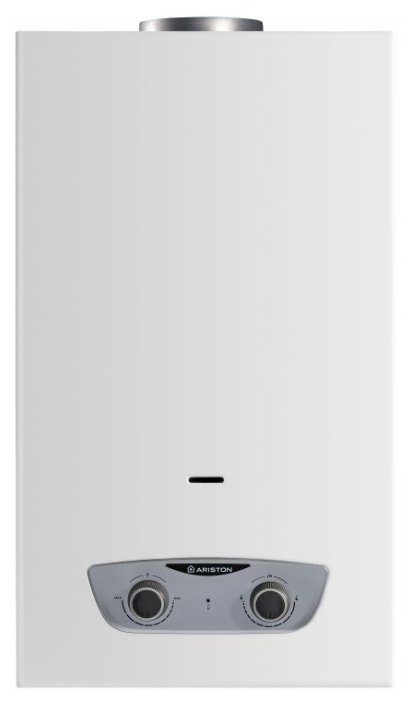 Купить Водонагреватель газовый ARISTON FAST R ONM 10 NG RU — Фото 2