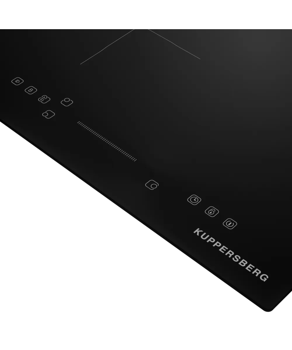 Купить Электрическая варочная панель KUPPERSBERG ICI 412 — Фото 3