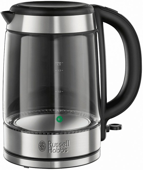 Чайник Russell Hobbs 21600-57																		 — описание, фото, цены в интернет-магазине PT Stores