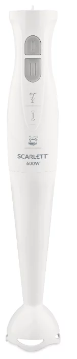 Блендер Scarlett SC-HB42S10																		 — описание, фото, цены в интернет-магазине PT Stores