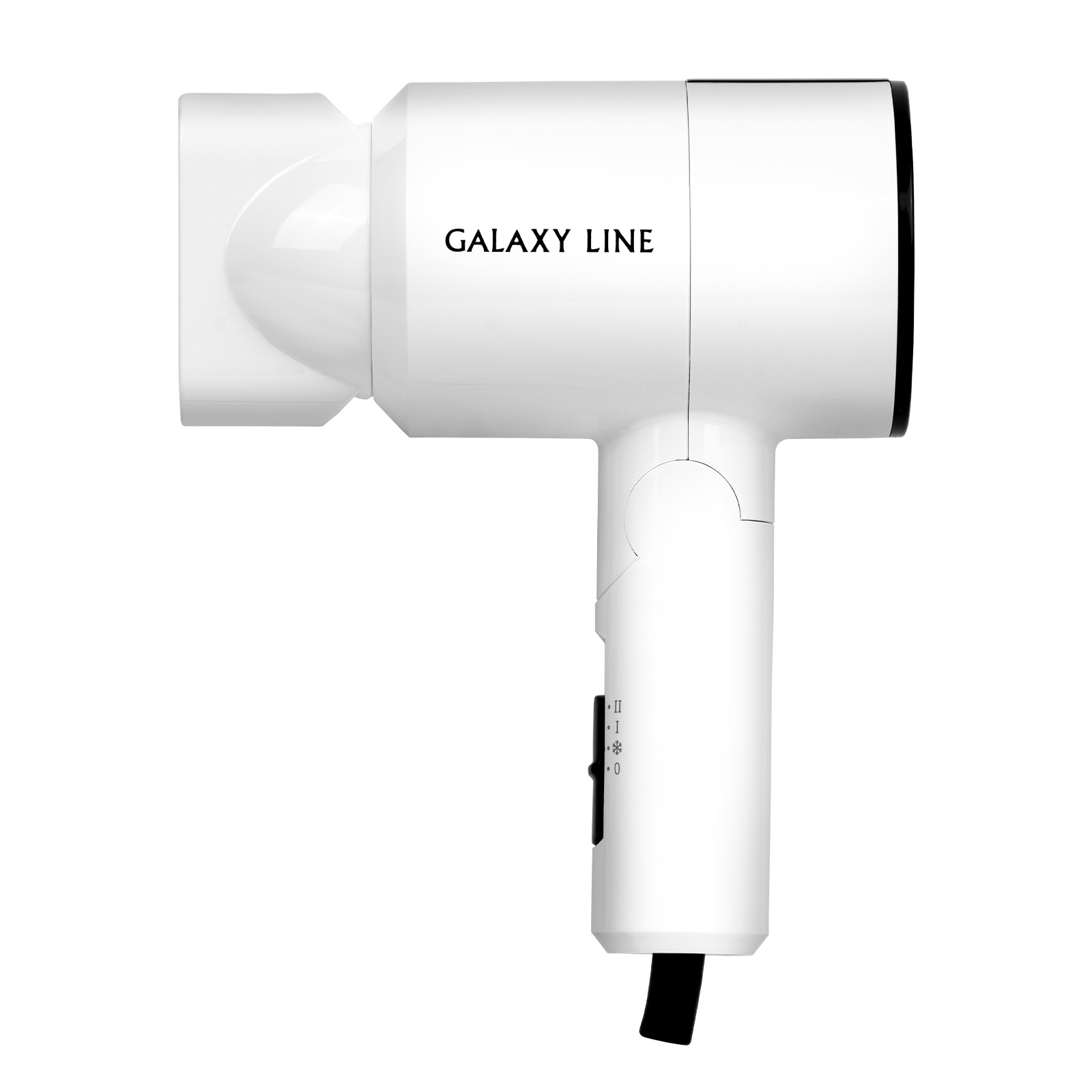 Прибор для укладки волос GALAXY GL 4345																		 — описание, фото, цены в интернет-магазине PT Stores