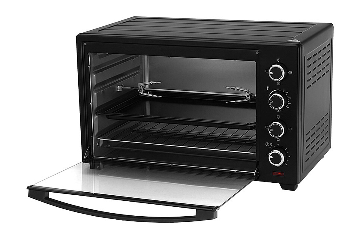 Купить Мини-печь HARPER HMO-60RC11 — Фото 5