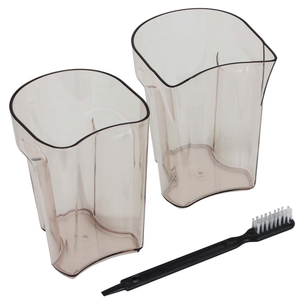 Купить Соковыжималка MOULINEX ZU 150110 — Фото 7