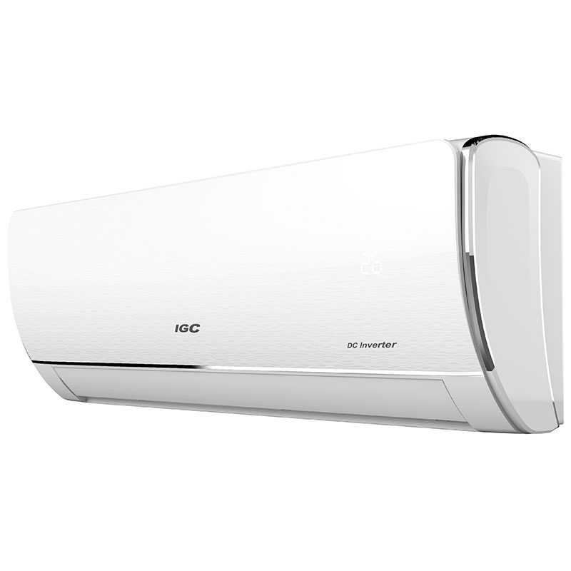 Кондиционер IGC RAS/RAC-V24N2X (комплект)																		 — описание, фото, цены в интернет-магазине PT Stores