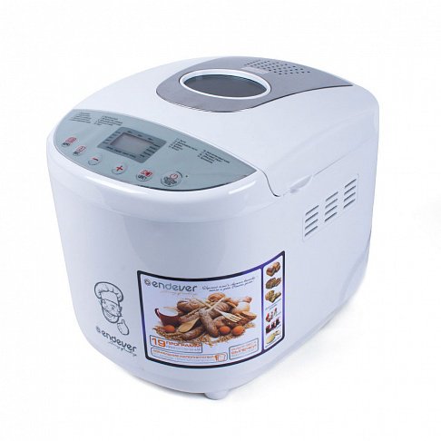 Купить Хлебопечь ENDEVER MB-51 — Фото 5