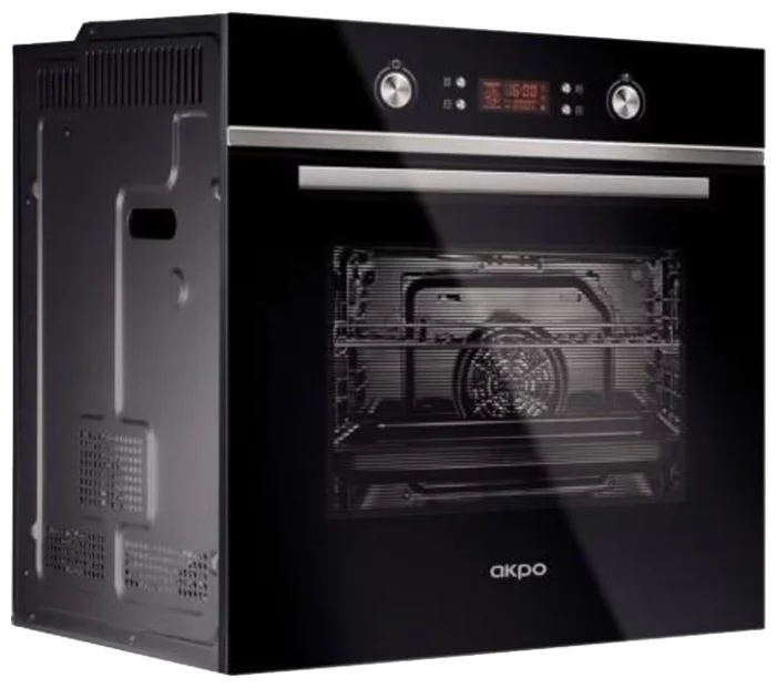 Электрический духовой шкаф AKPO PEA 7008MED BL																		 — описание, фото, цены в интернет-магазине PT Stores