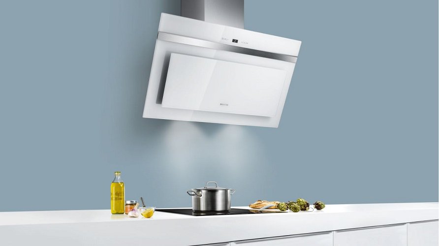 Купить Наклонная вытяжка SIEMENS LC 98KD272 — Фото 6