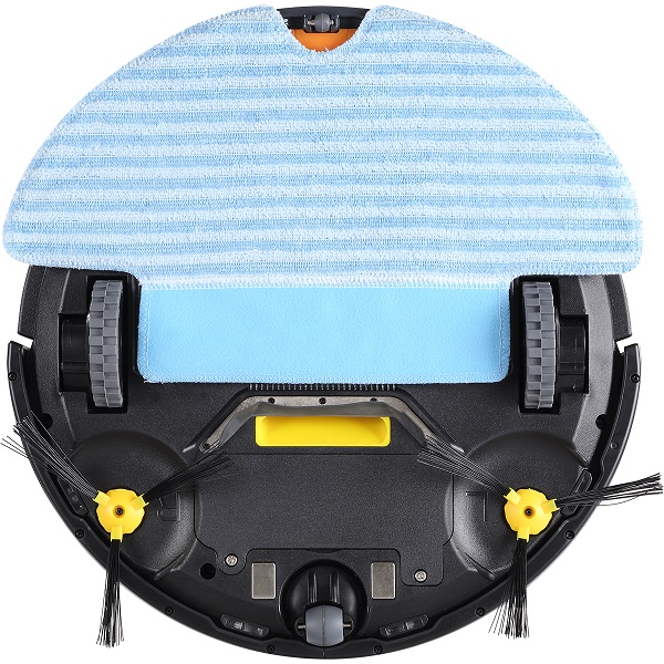 Купить Робот-пылесос Haier HWR-T321 — Фото 6