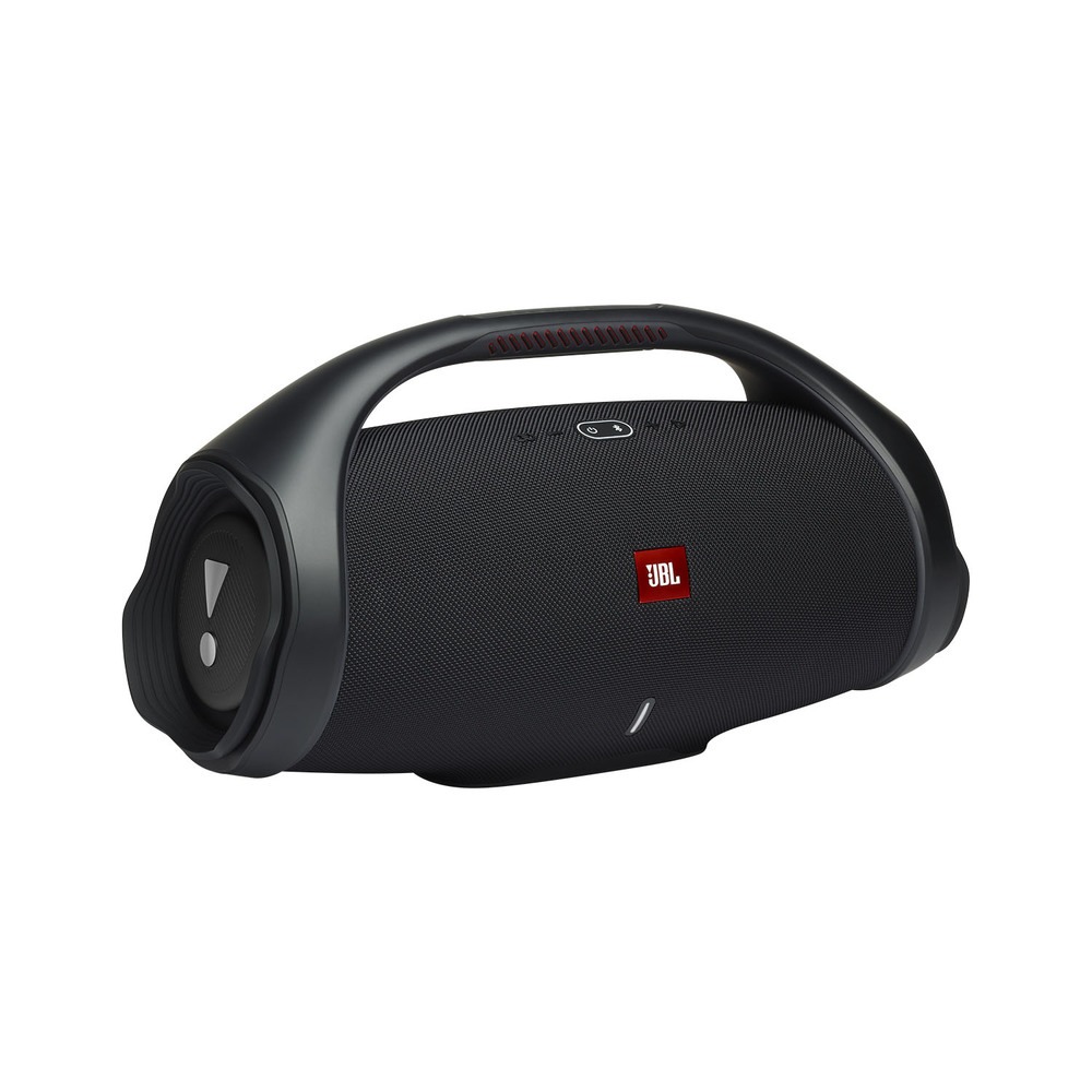 Портативная акустика JBL BOOMBOX 2 черный																		 — описание, фото, цены в интернет-магазине PT Stores