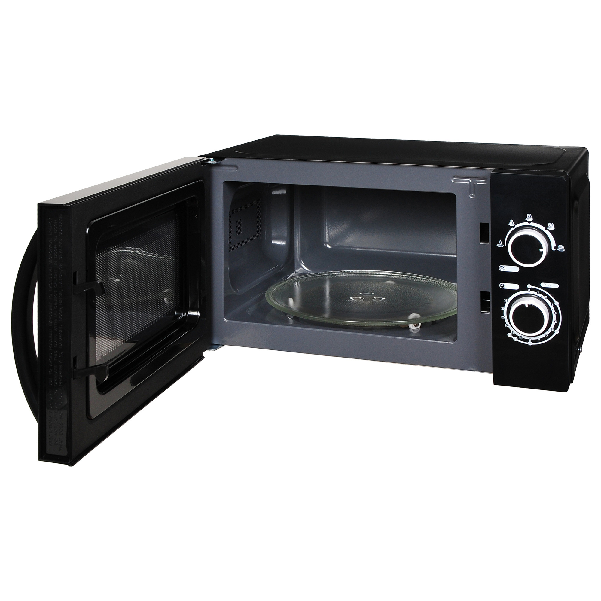 Купить Микроволновая печь Hyundai HYM-M2058 — Фото 5