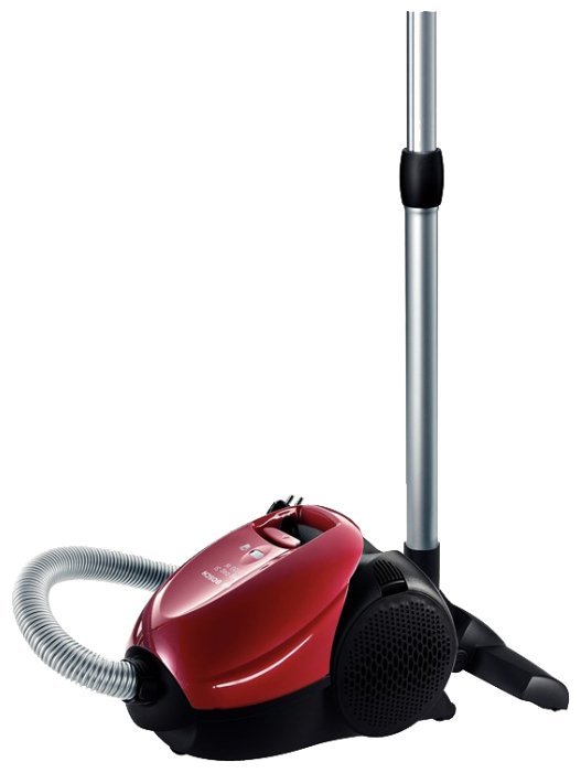 Пылесос BOSCH BSN 1701																		 — описание, фото, цены в интернет-магазине PT Stores