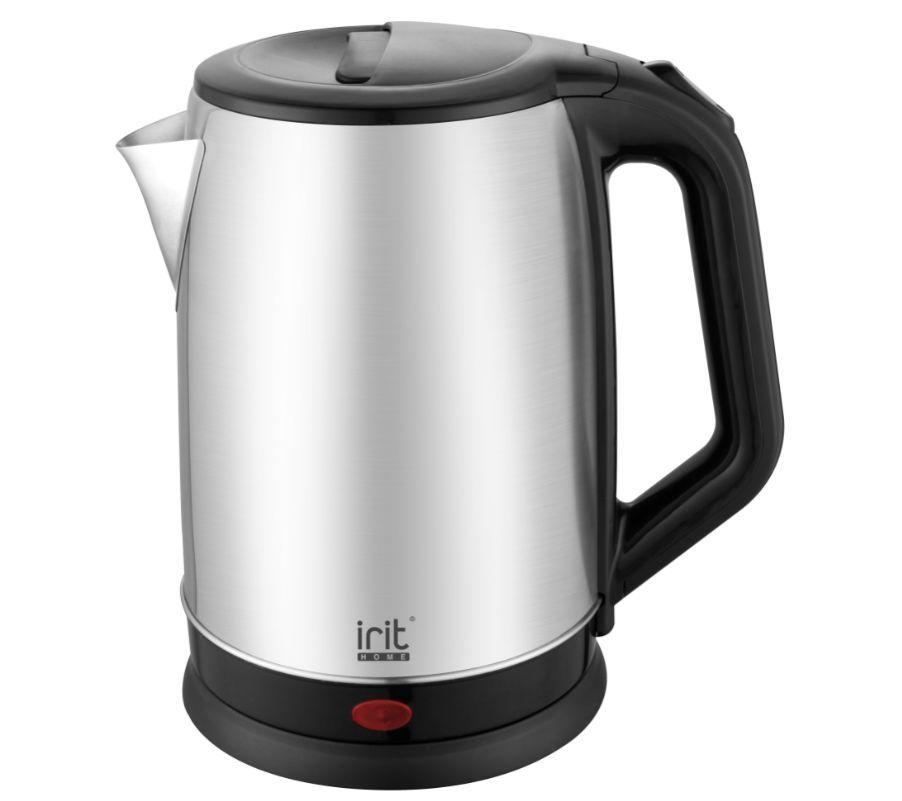 Чайник IRIT IR 1358																		 — описание, фото, цены в интернет-магазине PT Stores