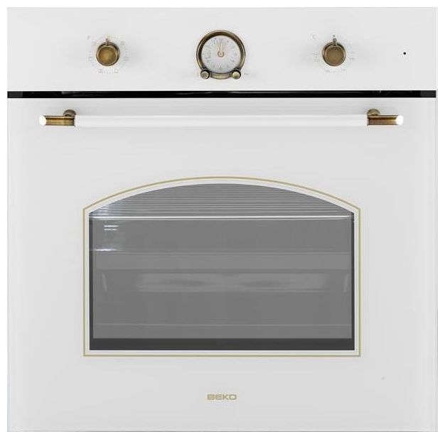 Электрический духовой шкаф BEKO OIE 21200 WU																		 — описание, фото, цены в интернет-магазине PT Stores