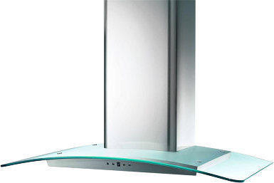 Купольная вытяжка Delonghi KD M260 GLASS																		 — описание, фото, цены в интернет-магазине PT Stores