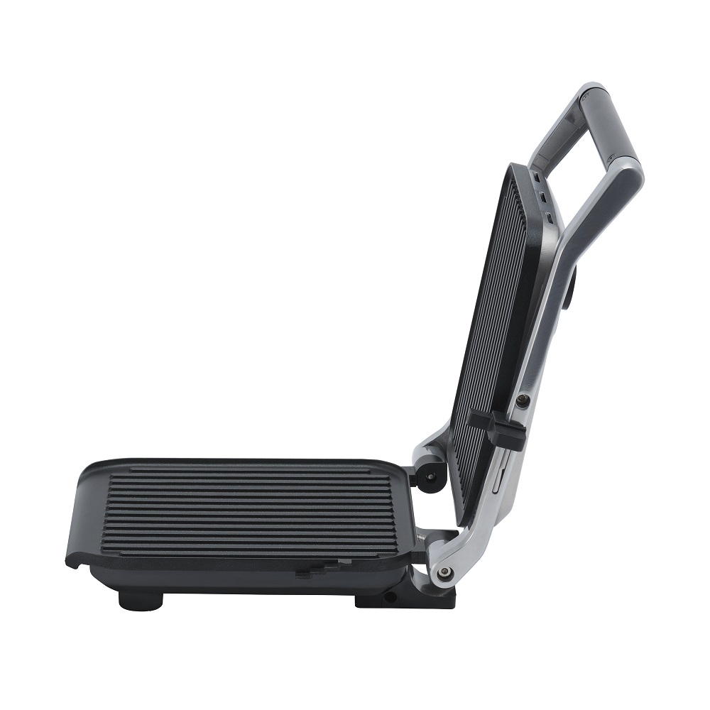 Купить Электрический гриль POLARIS PGP 2902,  черный — Фото 7