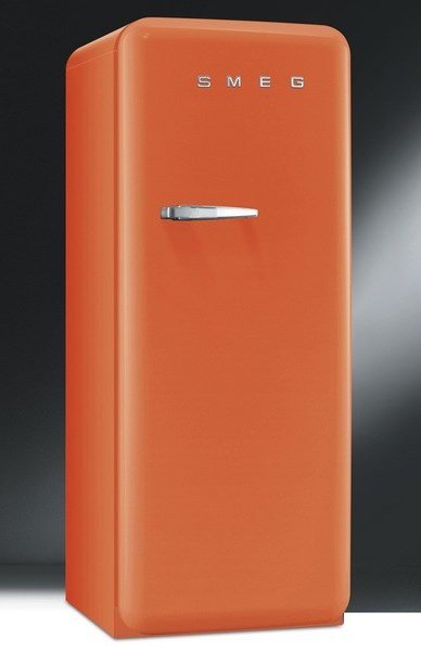 Купить Холодильник SMEG FAB28RO1 — Фото 2