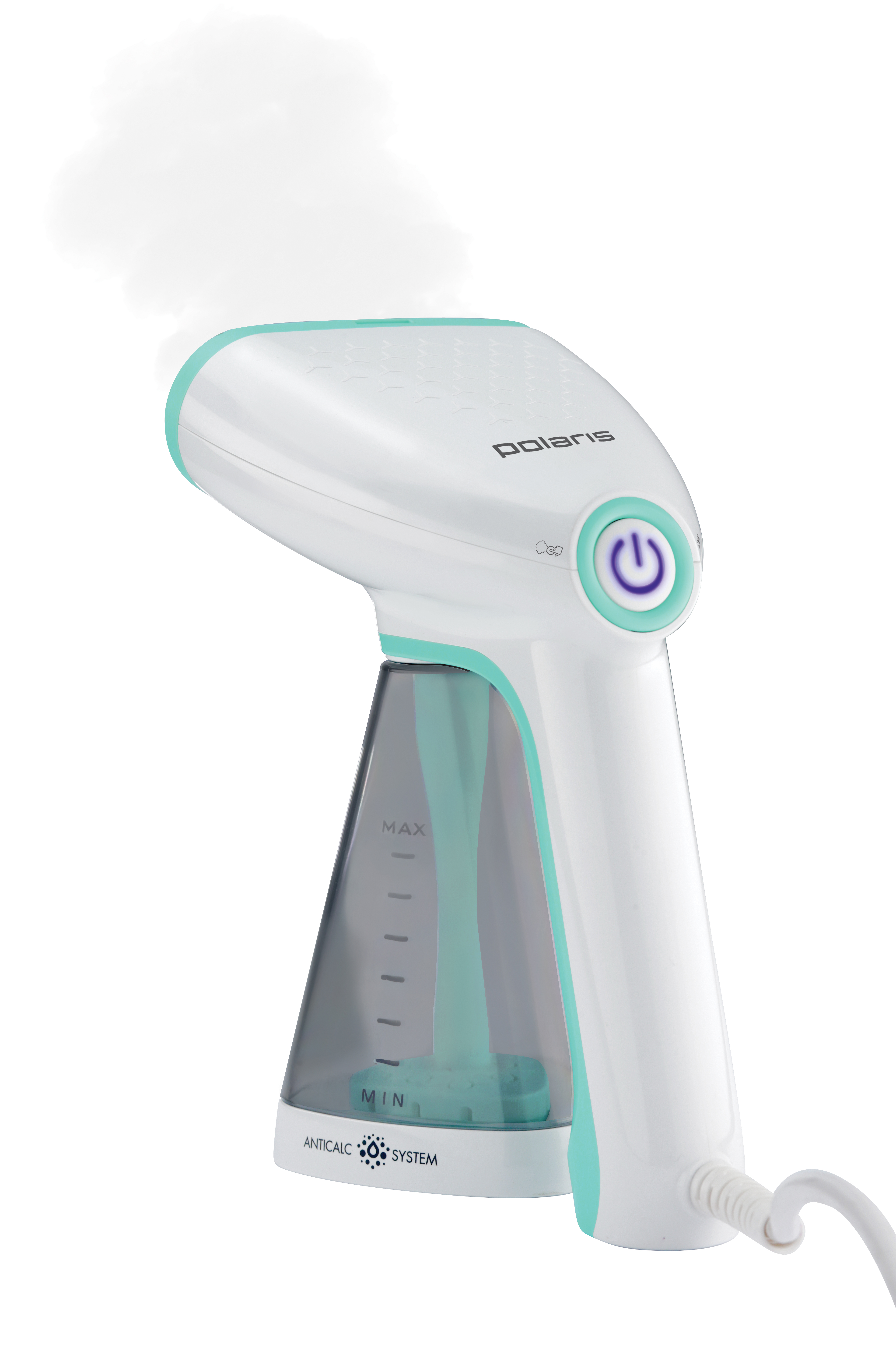 Отпариватель POLARIS PGS 1518CA																		 — описание, фото, цены в интернет-магазине PT Stores