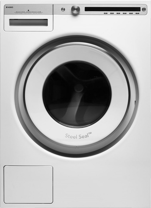 Стиральная машина ASKO W4096R.W.P																		 — описание, фото, цены в интернет-магазине PT Stores
