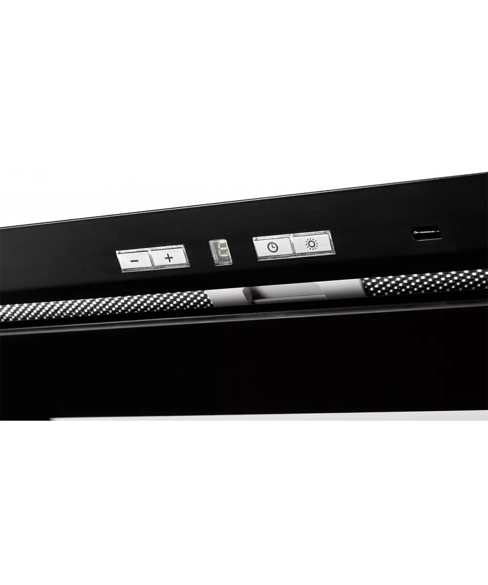 Купить Вытяжка встраиваемая KUPPERSBERG INBOX 54 B — Фото 3