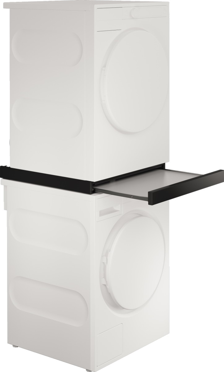 Купить Аксессуары Asko HS60G Полка выдвижная черный графит — Фото 3