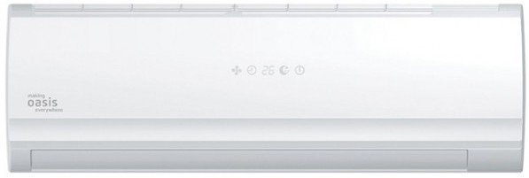 Кондиционер Oasis Comfort CL-18																		 — описание, фото, цены в интернет-магазине PT Stores
