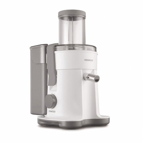 Соковыжималка KENWOOD JE 720																		 — описание, фото, цены в интернет-магазине PT Stores