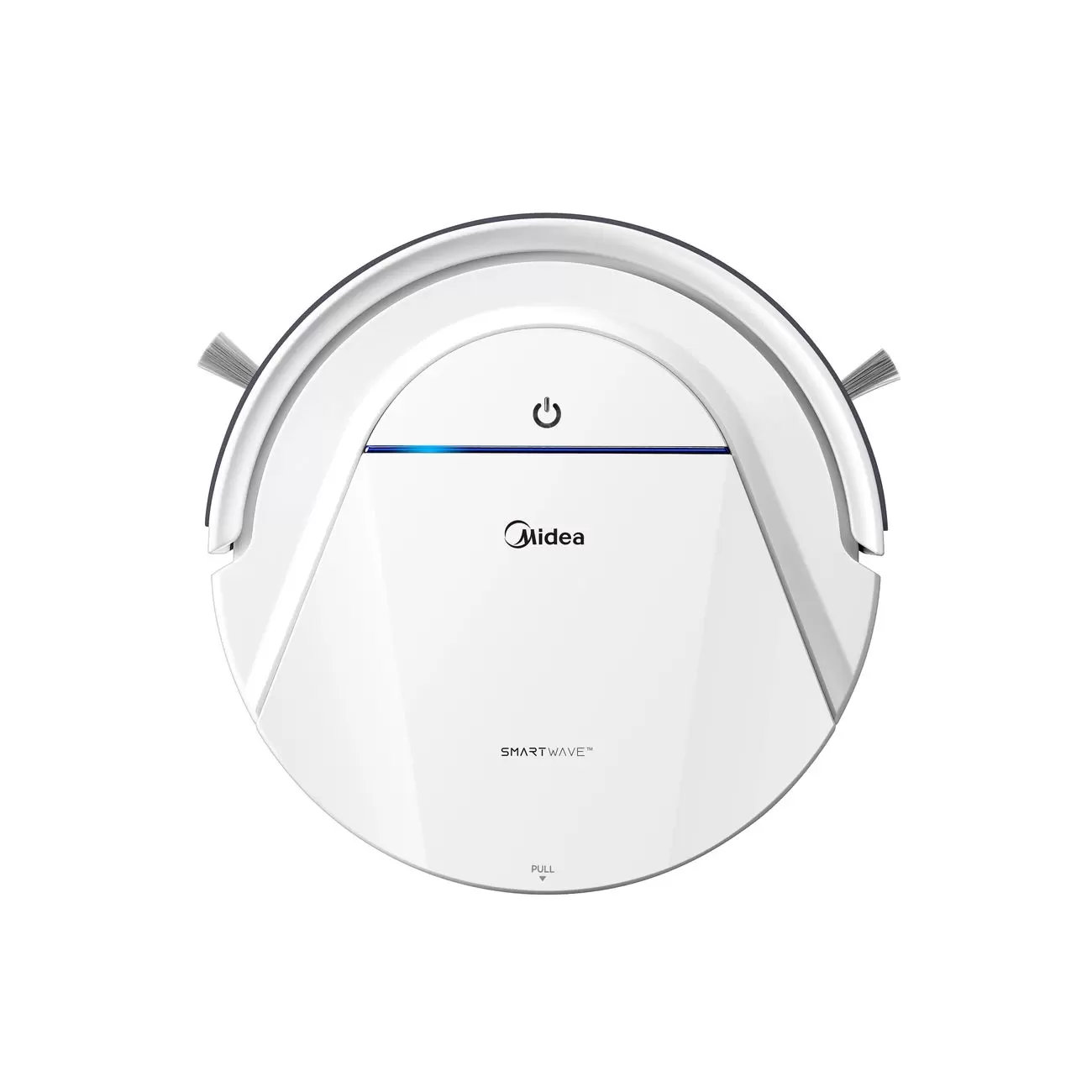 Купить Робот-пылесос Midea VCR22BW — Фото 4