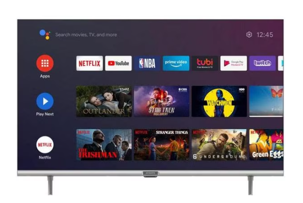 Телевизор SKYWORTH 40STE6600																		 — описание, фото, цены в интернет-магазине PT Stores