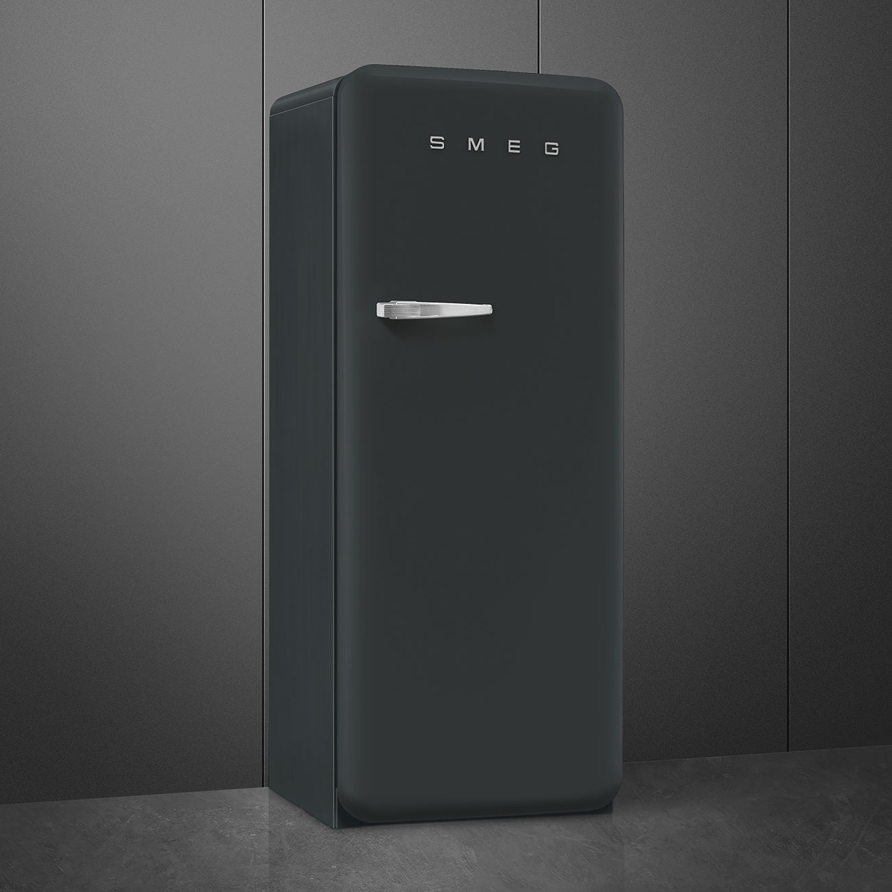 Купить Холодильник Smeg FAB28RDBLV5 — Фото 9