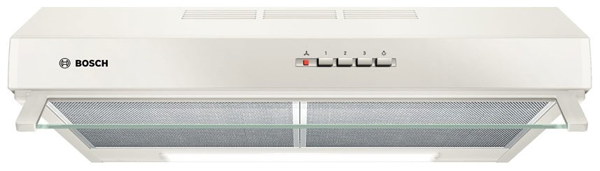 Плоская вытяжка BOSCH DHU 672U																		 — описание, фото, цены в интернет-магазине PT Stores