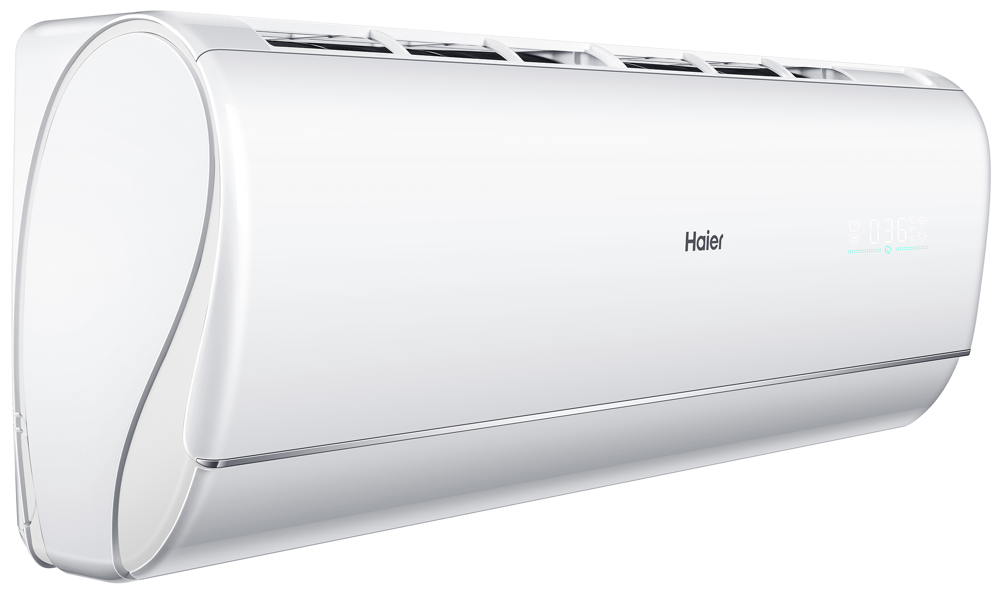 Купить Кондиционер Haier AS50JDJHRA-W/1U50REJFRA (комплект) — Фото 6