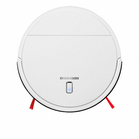 Купить Робот-пылесос Redmond RV-R150 — Фото 2