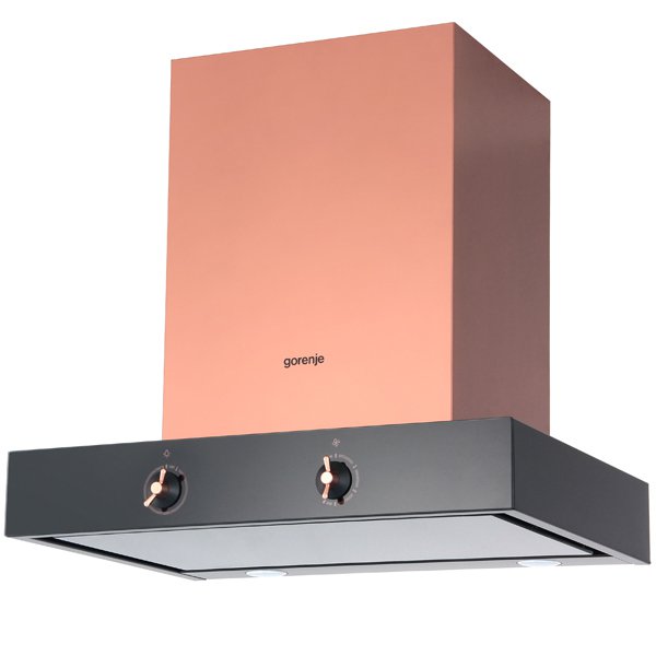 Купольная вытяжка Gorenje WHT 68 AINB																		 — описание, фото, цены в интернет-магазине PT Stores