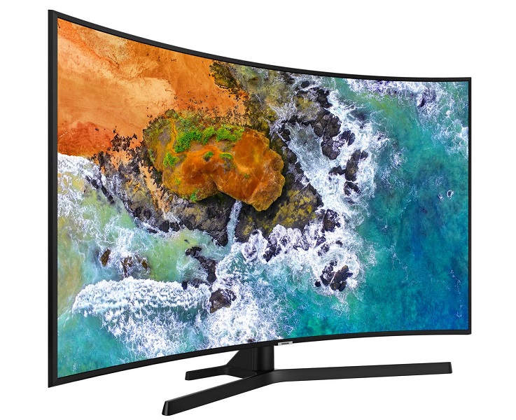 Купить Телевизор SAMSUNG UE49NU7500 — Фото 8
