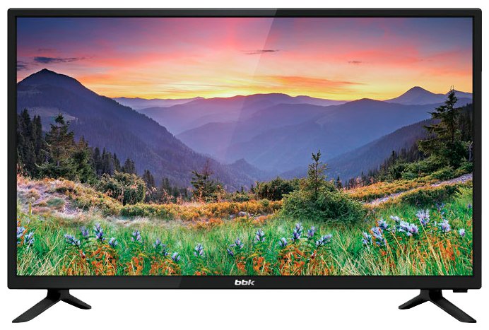 Телевизор BBK 32LEX-5036/T2C																		 — описание, фото, цены в интернет-магазине PT Stores