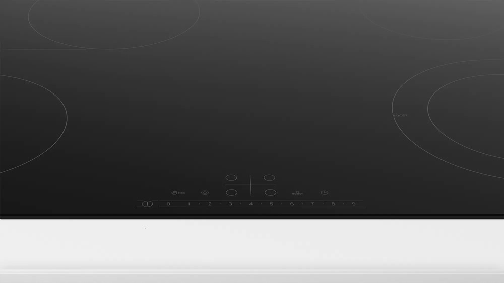 Купить Электрическая варочная панель Bosch PKN811FP2E — Фото 3