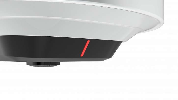 Купить Водонагреватель накопительный ARISTON PRO1 R INOX ABS 100 V — Фото 2