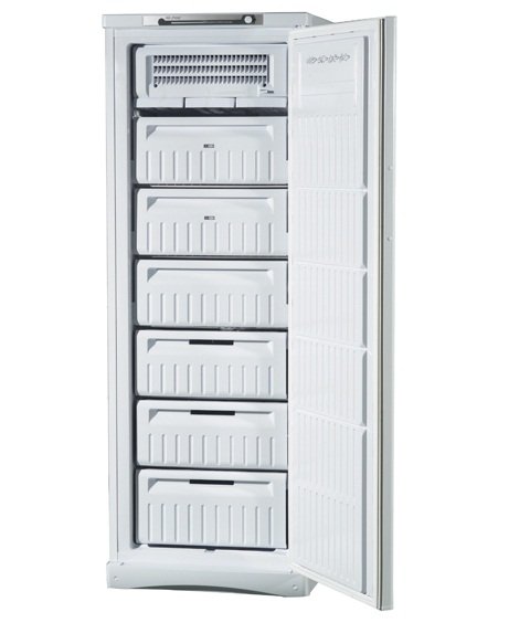 Морозильная камера Indesit SFR 167 NF																		 — описание, фото, цены в интернет-магазине PT Stores