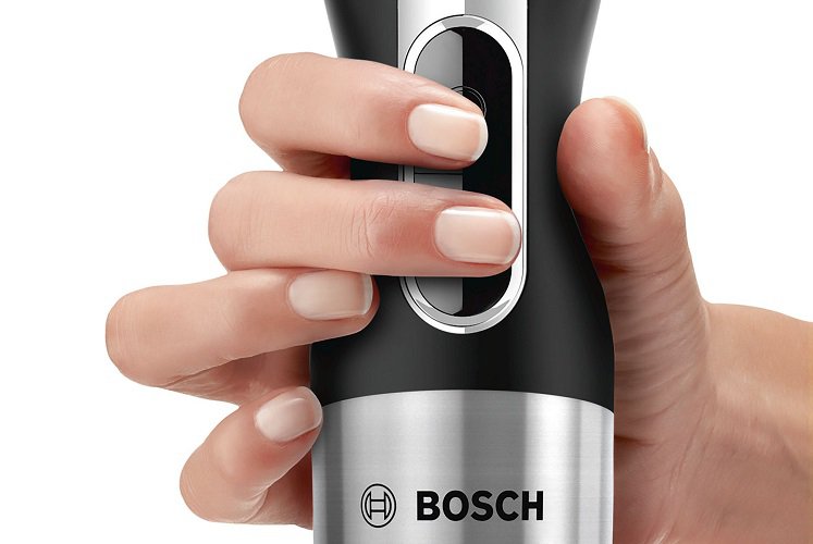 Купить Блендер BOSCH MSM 6S90B — Фото 3