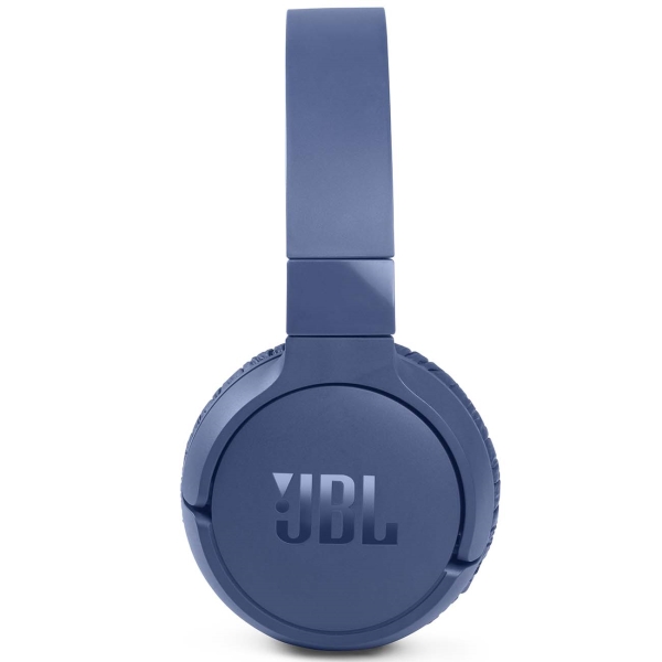 Купить Наушники JBL T660 NC синий — Фото 3